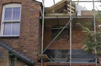 free Peter Tavy home extension quotes