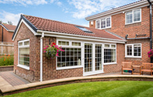 Peter Tavy house extension leads
