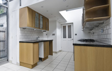 Peter Tavy kitchen extension leads